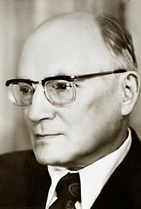 TUCHKEVICH Vladimir Maksimovich 